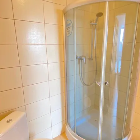 Pokoje Goscinne R10 Rewa Exteriér fotografie