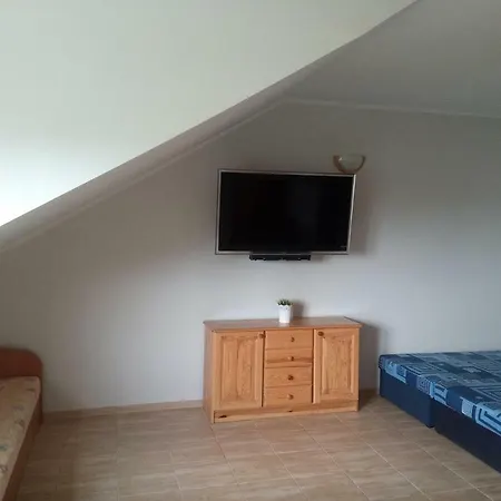 Pokoje Goscinne R10 Rewa Exteriér fotografie