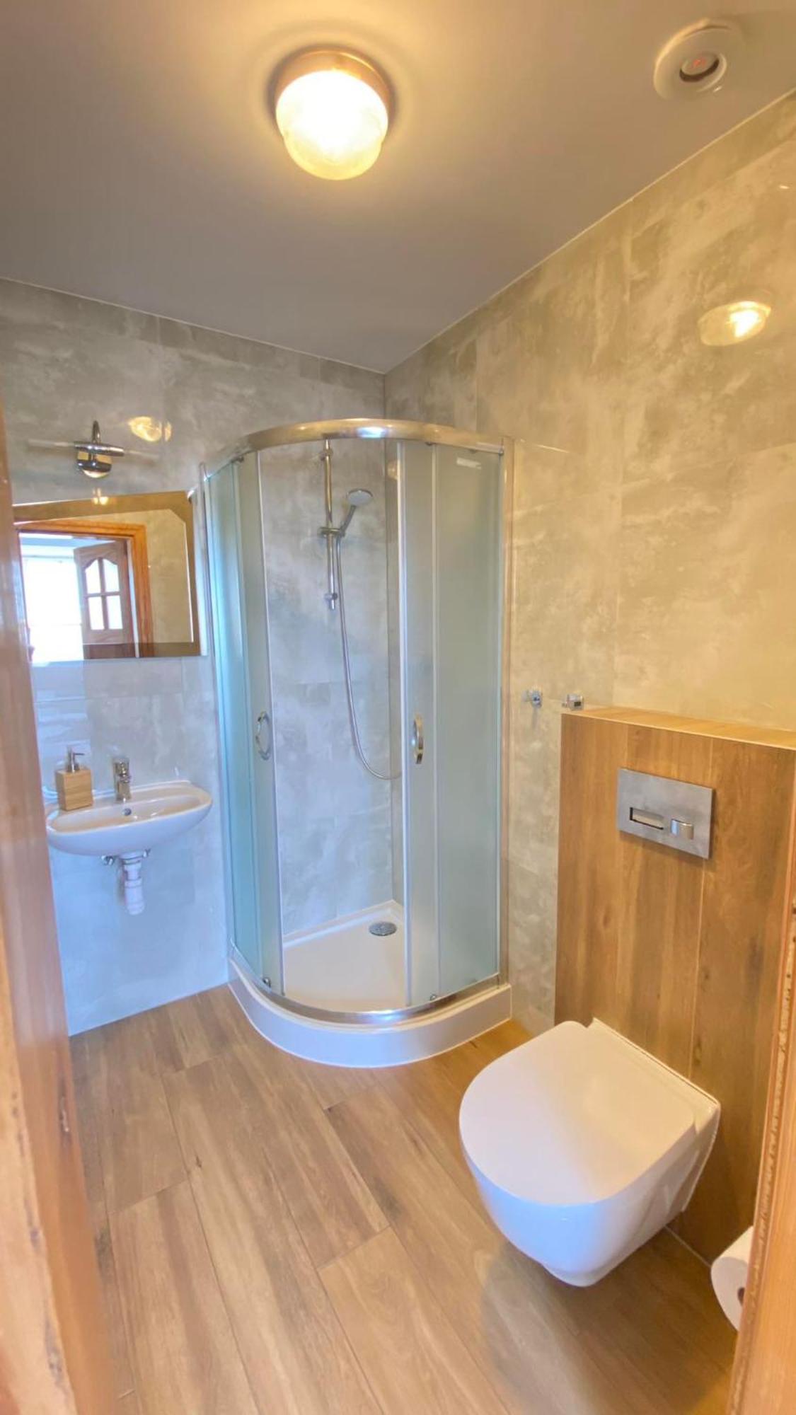Privatunterkunft Goscinne R10