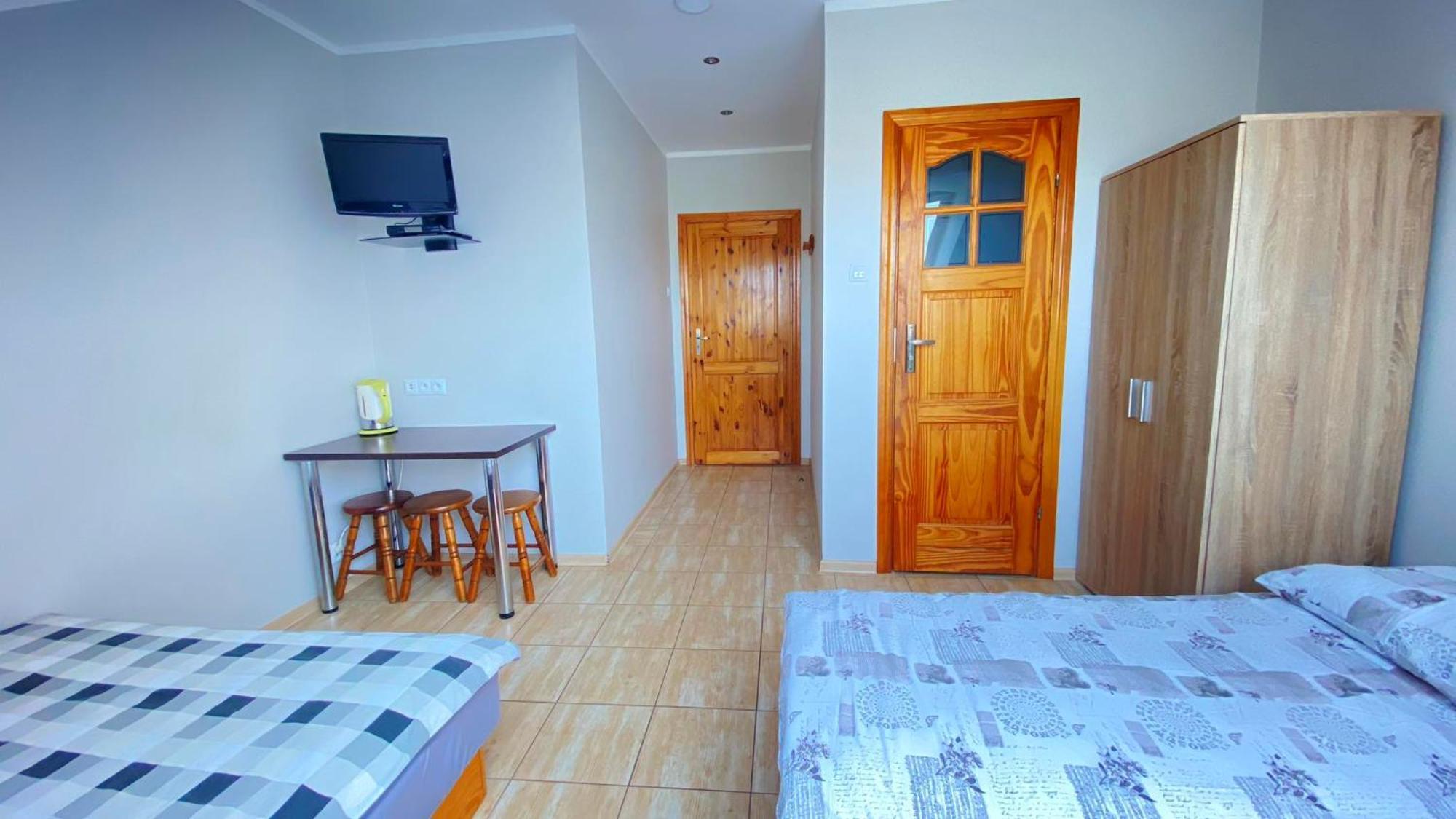 Goscinne R10 Privatunterkunft *
