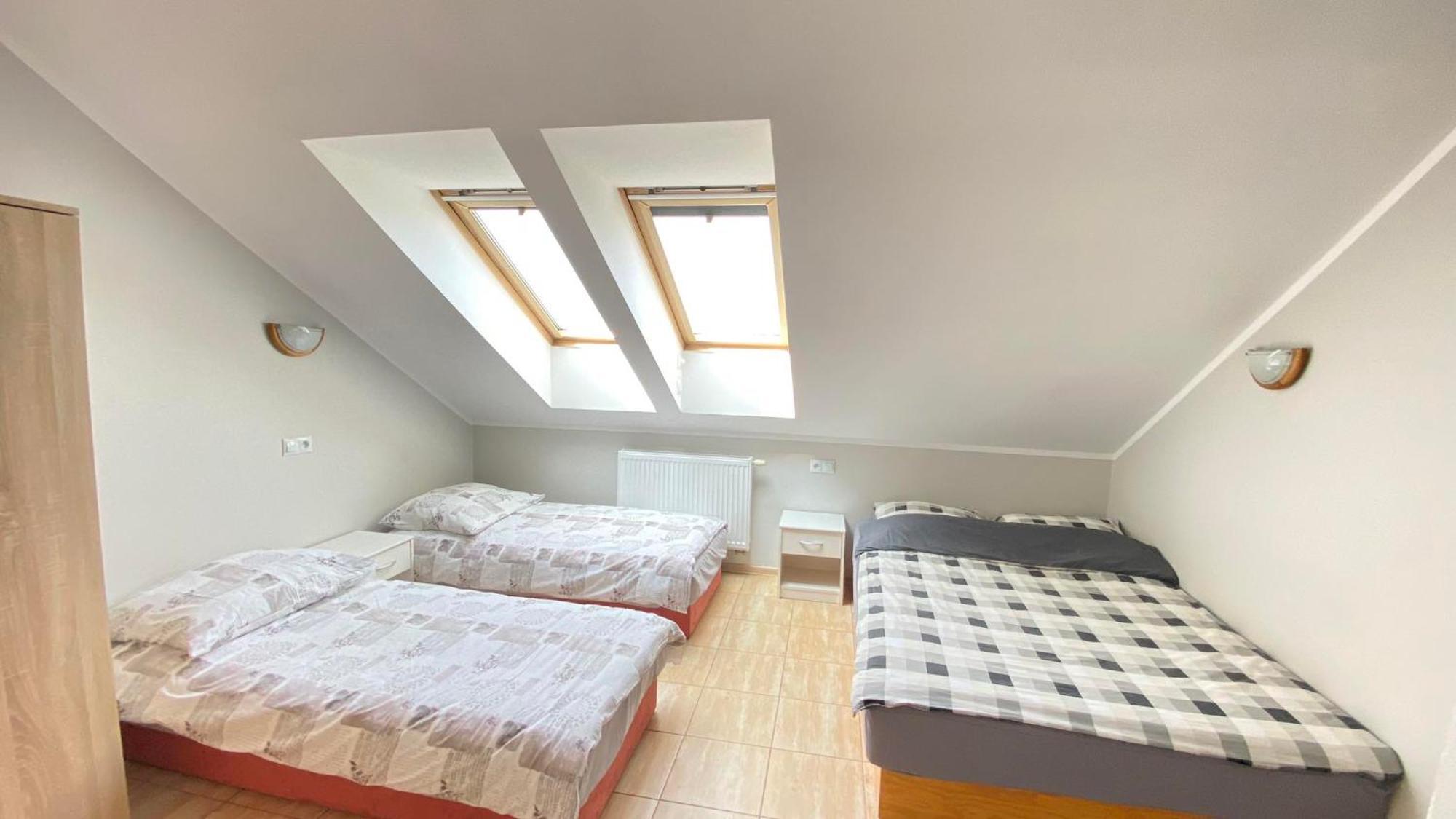Goscinne R10 Privatunterkunft *