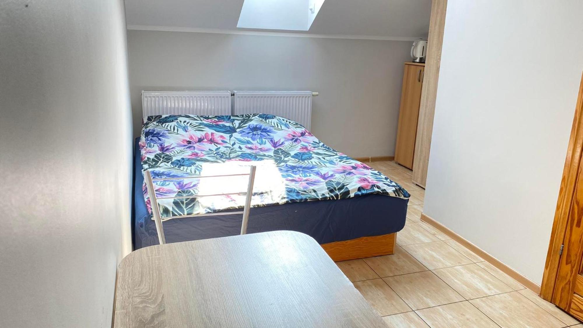 Goscinne R10 Privatunterkunft