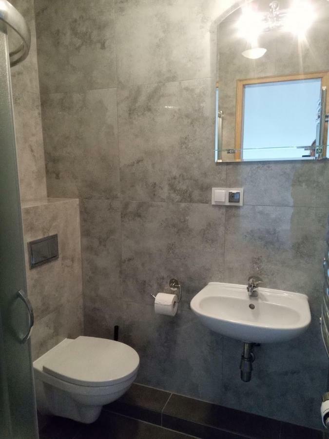 Goscinne R10 Privatunterkunft